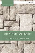 The Christian Faith