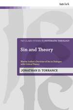 Sin and Theory