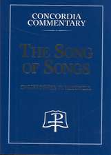 The Song of Songs