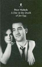 A Day in the Death of Joe Egg