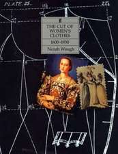 Waugh, N: Cut of Women's Clothes