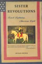 Sister Revolutions: French Lightning, American Light