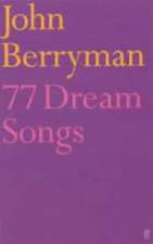 77 Dream Songs