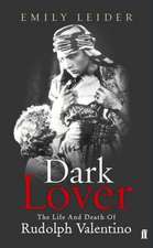 Dark Lover