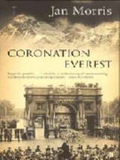 Morris, J: Coronation Everest