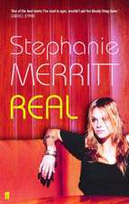 Merritt, S: Real