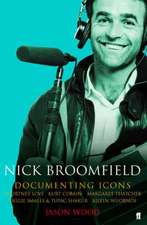 Nick Broomfield