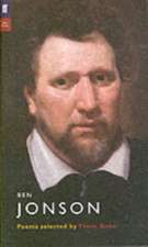 Ben Jonson