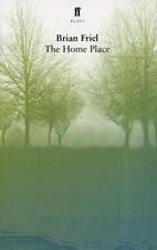 The Home Place