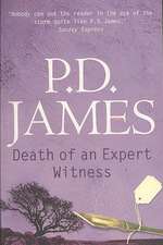 Death Of an Expert Witness