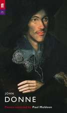 Donne, J: John Donne