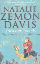 Davis, N: Trickster Travels