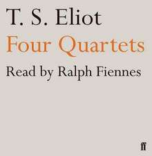 Four Quartets