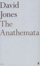 Jones, D: Anathemata