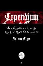 Cope, J: Copendium
