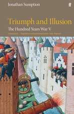 The Hundred Years War Vol 5