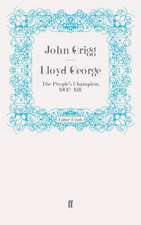 Lloyd George