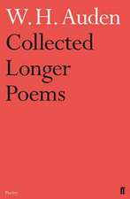 Collected Longer Poems