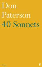 40 Sonnets