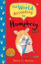 The World According to Humphrey