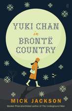 Yuki chan in Bronte Country