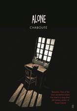 Chaboute: Alone