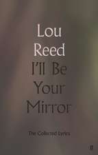 I'll Be Your Mirror