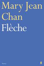 Flèche: Winner of the Costa Poetry Award 2019