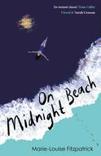 Fitzpatrick, M: On Midnight Beach