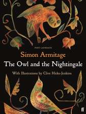 The Owl and the Nightingale