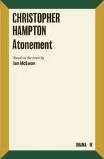 Atonement