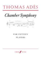 Chamber Symphony