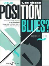 Got Those Position Blues?