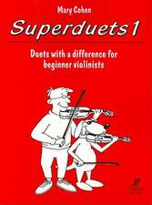 Superduets, Book 1