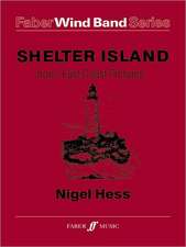 Shelter Island: From East Coast Pictures, Score & Parts