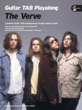 The Verve Guitar Playalong