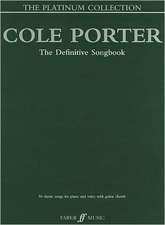 Cole Porter