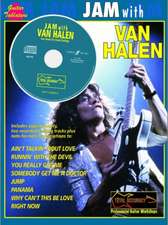 Jam With Van Halen