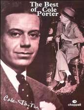 The Best Of Cole Porter