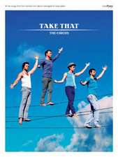 Take That: The Circus