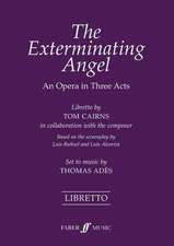 The Exterminating Angel