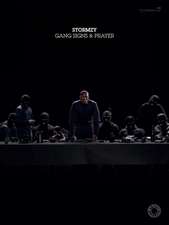 Stormzy--Gang Signs & Prayer