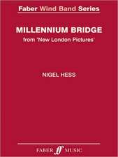 Millennium Bridge