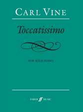 Toccatissimo