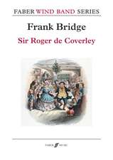 Sir Roger de Coverley