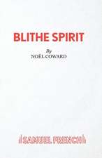 Blithe Spirit