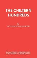 The Chiltern Hundreds