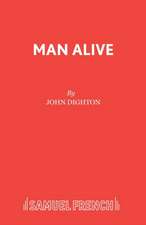 Man Alive