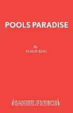 Pools Paradise