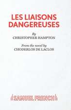 Les Liaisons Dangereuses